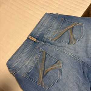 Ariat Jeans